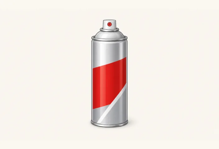 Illustration: Klebt+Dichtet Entferner